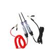 Digital Display Car Diagnostic Probe Test Pen Light Bulb Electric Measuring Pen  DC Car Scanner