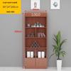 Multi-Layer Display Rack for Living Room: Nail Polish, Skincare, and More