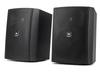 JBL STAGE XD-6 Waterproof IP67 2-Way In-Wall Speaker, 6.5" - Black, JBL by HARMAN