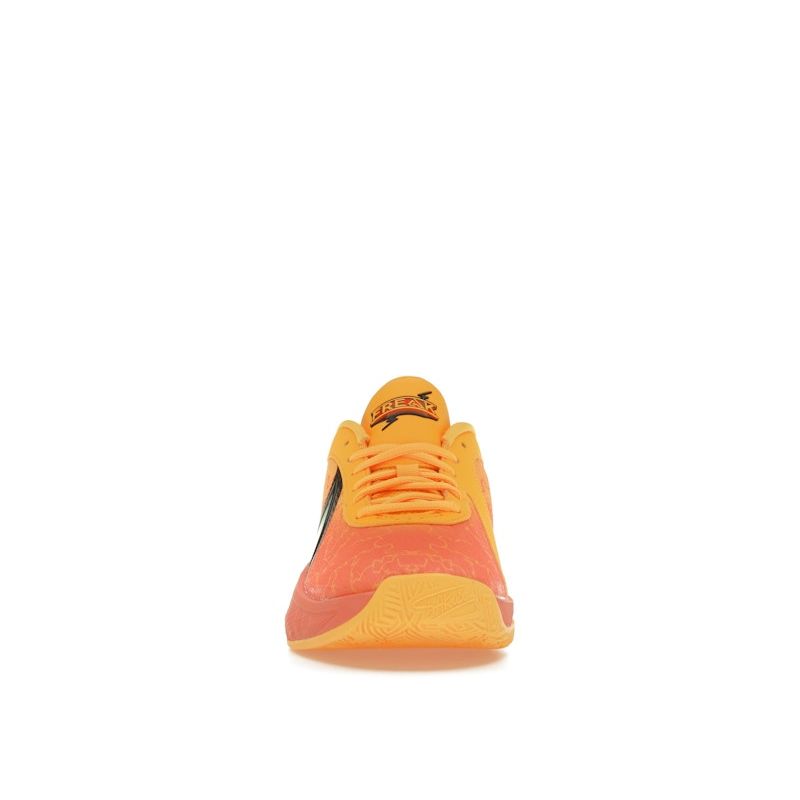 Nike Giannis Freak 6 GS FQ7378-601