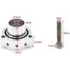 AP01 Compatible Pressure Relief Valve Gasket BOV TSI FSI TFSI MK5 B7 2.0T 2.0 T Diverter DV
