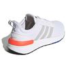 adidas Racer TR21 Wide 'Белый Солнечно-красный' GX8131