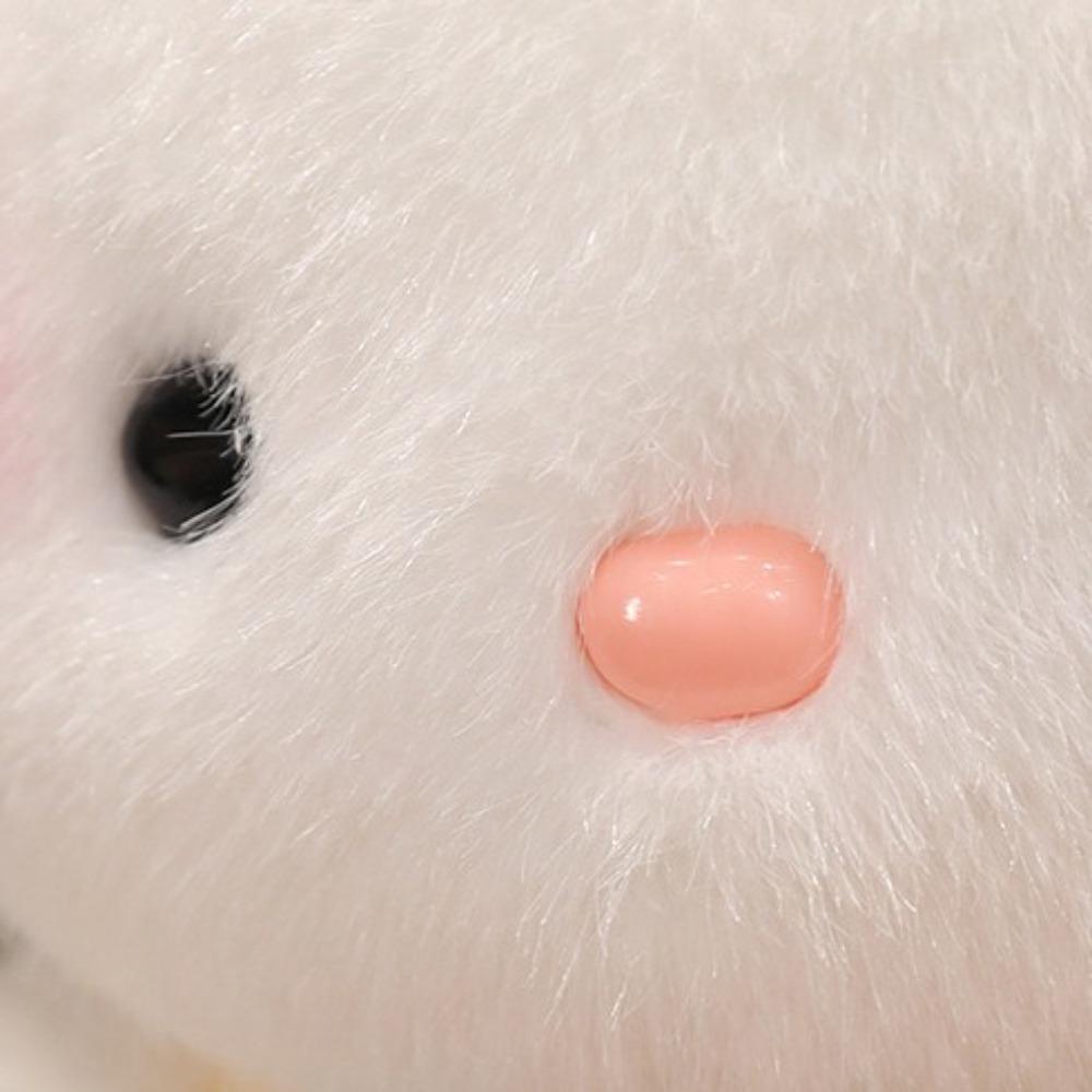 Мягкая плюшевая игрушка кролик милые мягкие игрушки животные детские подарки плюшевая кукла кролик подарок на день рождения