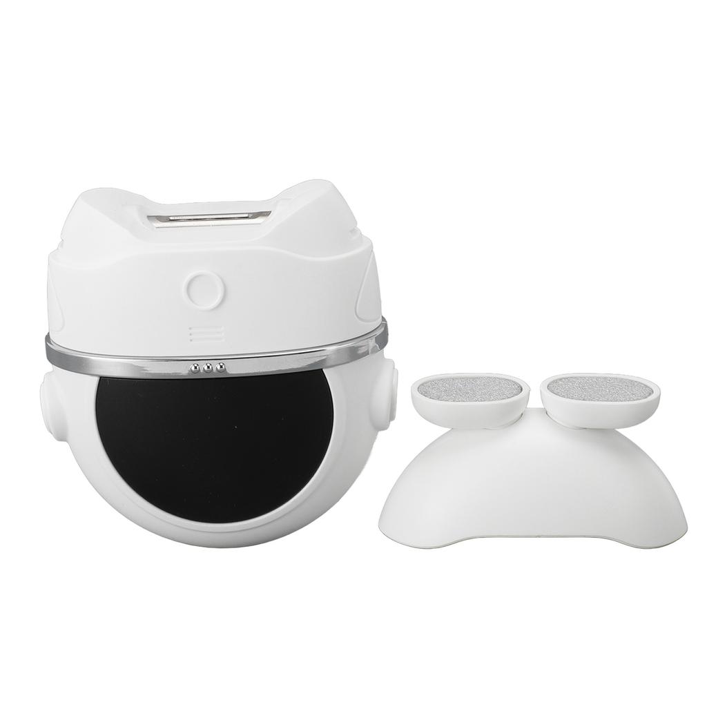 Электрические кусачки для ногтей 500 мАч перезаряжаемые триммер для ногтей автоматические ножницы для ногтей для младенцев и детей S