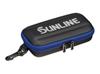 Sunline SFP-0125 Кейс для хранения приспособлений Free Base, 100 x 200 x 70 мм, синий (4924)