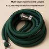Adjustable Lanyard Stretchy Neck Strap Fashionable Detachable Neck Shoulder Phone Crossbody Phone Holder Smartphones Universal