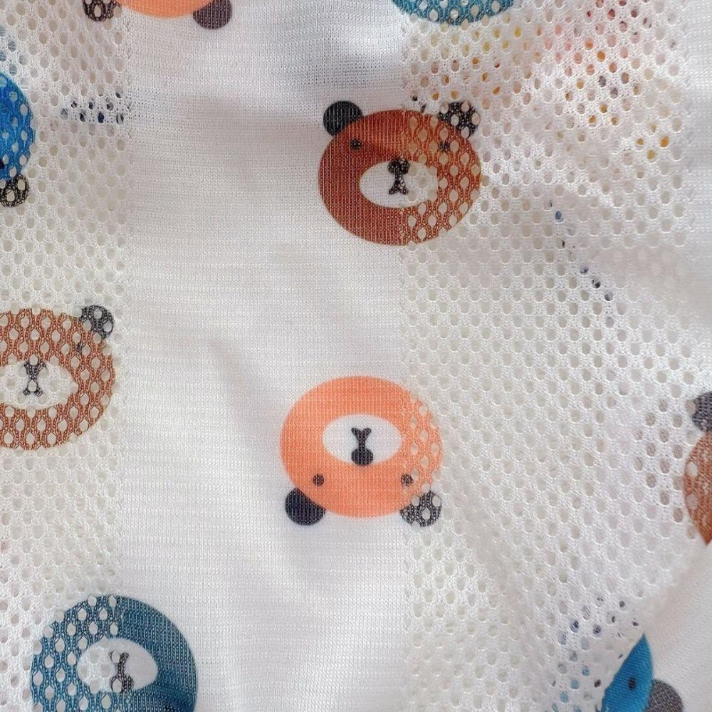 Animal Pattern Pet Dog Clothes Breathable Dog T-shirt New Pet Vest  Small Medium Dog