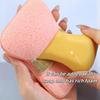 Soap Bag, Shower Sponge, Household Shower Ball Cleaning Tool, Reinforced and Not Loose, Super Soft and Delicate