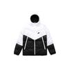 Sportswear Down-Fill Windrunner Hooded Puffer Jacket Men Outerwear White CU4405-100