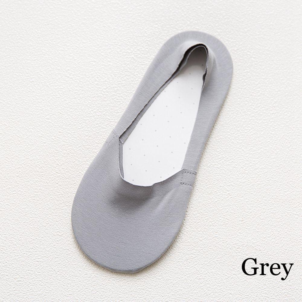 Женские короткие удобные носки до щиколотки, невидимые нескользящие эластичные короткие чулочно-носочные изделия