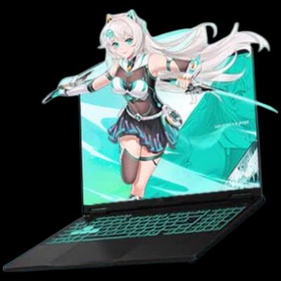 Asus Игровой ноутбук Tianxuan 7 Pro 16 дюймов (Китайская версия)