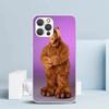 Мягкий чехол для телефона A-Alf TV Series для iPhone 16 17 Air 15 14 Pro Max 16E Чехол для телефона 13 Mini 12 11 7 SE 8 С рисунком Подходящие чехлы 16 17