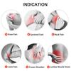 Tiger Joint Pain Relieving Patch Plaster Knee Back Body Joints Pain Relief Stick 8pcs/bag