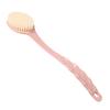 1Pcs Skin Body Brush Back Scrubber Shower Bathing Cellulite Exfoliating Long Handle