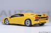 AUTOart Lamborghini Diablo SE30 Jota Yellow Готовый продукт 1/18