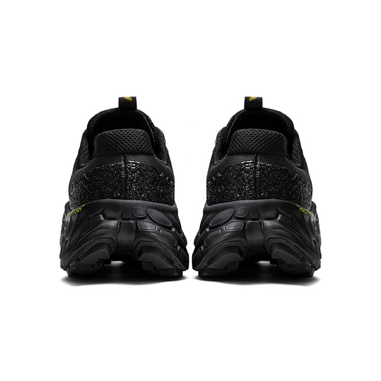 Кроссовки Tokyo Design Studio x New Balance Fresh Foam X More Trail v3 Phantom Мужские Черные MTMORNBK