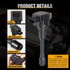 Катушка зажигания UF549 1 шт. Для Nissan Altima X-Trail March Tiida Versa Sentra Pathfinder Rogue Urvan Cube NP300