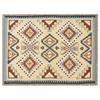 WhitePeak Tassel Outdoor Picnic & Camping Mat