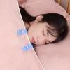 4Pcs Cute Cat Paw Quilt Holder Clip Needleless Seamless Fastener for Duvet Firmly Prevent Slip Universal Bed Sheet Clips Non-slip Blanket Corner