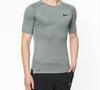 Nike Футболка мужская Светло-дымчато-серая BV5632-085