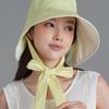 WHITE SANDS Strap Bucket Hat Minjirang (4 Colors)