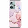 Чехол для ZTE nubia Z50 Мраморный Ударопрочный Мягкий Силикон ТПУ Задняя Крышка Телефона Чехлы для ZTE nubia Z50 Funda NX711J Защитный Capa