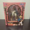 Portrait Pirates Гладиатор Ребекка Фигурка Снова в плавание One Piece Megahouse
