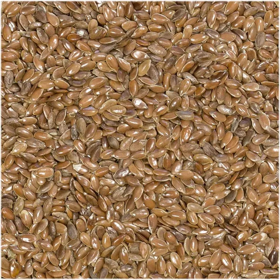 Siemię Lniane 500G