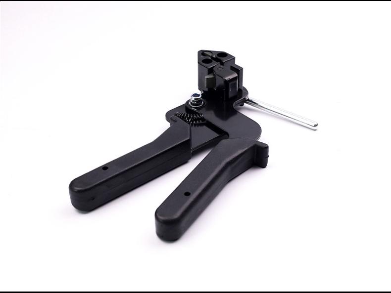 Резак для кабельных стяжек из нержавеющей стали и инструмент для затягивания металлической проволоки