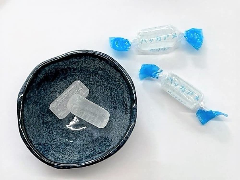 Kasugai Seika A Peppermint Candy 150g x 12 bags