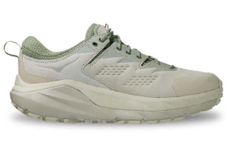 HOKA One One Kaha Low Gore Tex Селадоновый оттенок Базилик 1123114-CTBS
