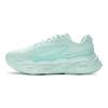 Under Armour Halo Runner Низкие Беговые Кроссовки Женские Свежая Мята 6011355-703