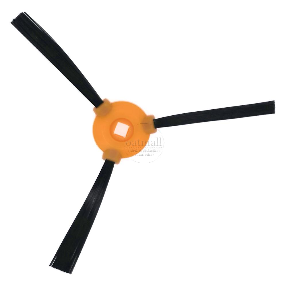 Аксессуары для робота-пылесоса Cecotec Conga 990 1190, запасные части, комплект для замены, расходные материалы, основная щетка, фильтры HEPA, боковая щетка