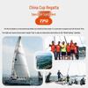 Складная водонепроницаемая бейсболка TFO Sailing Series