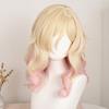 Identity V Lico Cosplay Wig With Semihandmade Crafting And Multicolor Design For Any Skin Tone