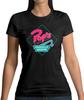 Футболка унисекс PopS ChockLit Shoppe TV Riverdale Archie Jughead Fan