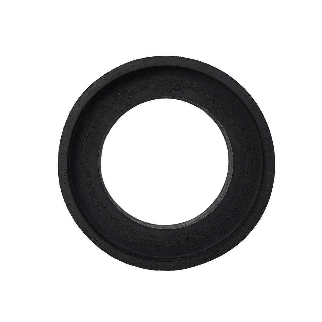 Уплотнитель бачка Практичный конический дизайн Совершенно новый