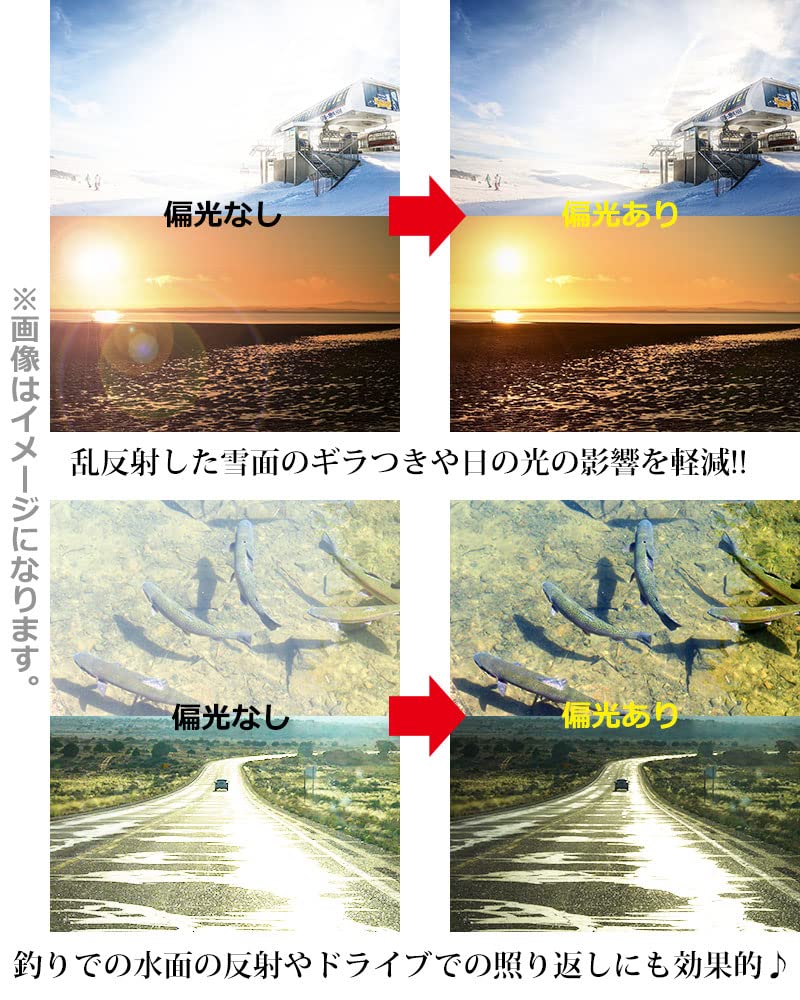 Высококачественные солнцезащитные очки Boston с поляризованными линзами, регулируемой диоптрием, защитой от ультрафиолета, цветными линзами, металлической оправой [Quintet], мужские, 28-ty-3550ph (5ф Коричневый)