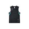 Новая мужская футболка Nike SS23 из износостойкой серии High Basketball FJ6152-010