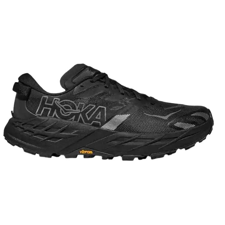 HOKA One One SPEEDGOAT 7 Кроссовки для трейлраннинга Женские 1171929-BCKT
