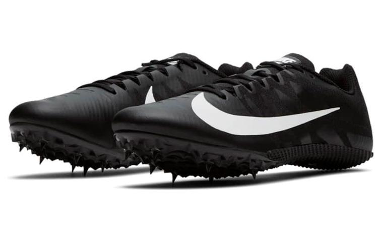 Nike Шиповки Air Zoom Rival S 9 'Черный' 907564-001
