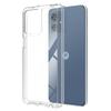 For Motorola Moto G54 5G Case TPU+Acrylic Phone Cover Ultra Transparent