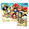 One Piece - Toward the Dream - 1000 Piece Jigsaw Puzzle, Popular Korean Puzzle