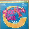 LP Пластинка РАЗНЫЕ ИСПОЛНИТЕЛИ - Shocking Out - Vol. 1 VPRL2014 Шокирующие вибрации 1990 США Регги, Ска и Даб Б/У