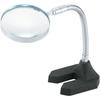 TRUSCO Flexible Stand Magnifier TL-SLF