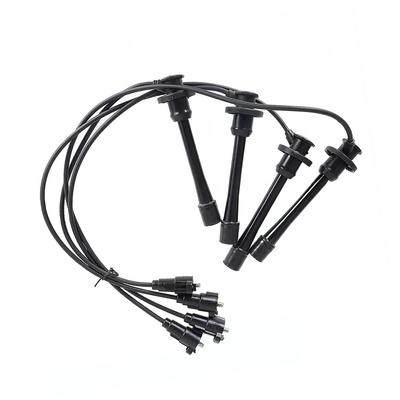 9091922387 Подходит для Toyota T100 1997-1998 90919 22387 90919-22387 LA1568241CM Провод зажигания Высоковольтный провод