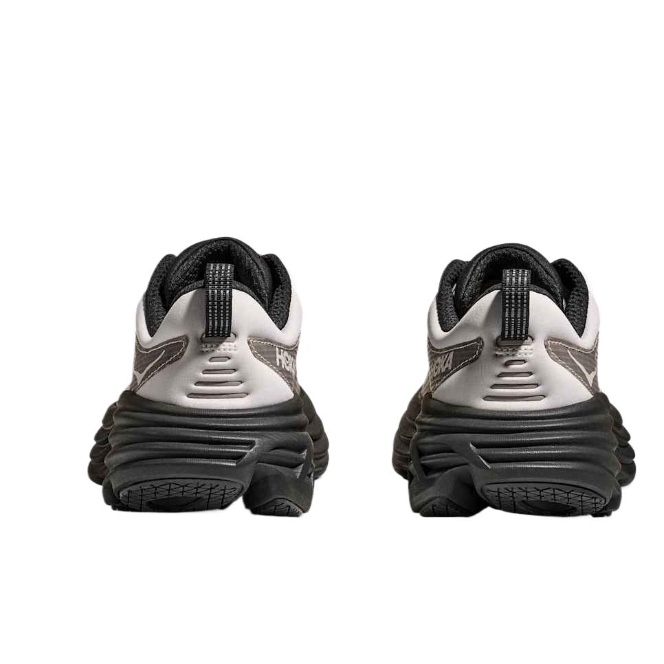 HOKA One One Дышащие низкие беговые кроссовки Bondi 8 Унисекс 1155391-GTCR