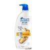 Шампунь Head & Shoulders против перхоти и ломкости волос, 1 кг