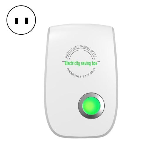 Power Saver Устройство для экономии энергии Безопасная надежная защита от утечек Установка Plug-and-Play Широкая совместимость