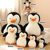 Soft Fat Penguin Plush Toy Stuffed Cartoon Animal Doll Fashion Gift for Boys & Lovely Girls Christmas Birthday Present